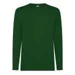 T-shirt Maniche Lunghe