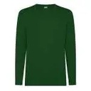 T-shirt Maniche Lunghe