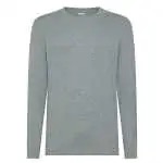 T-shirt Maniche Lunghe