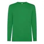 T-shirt Maniche Lunghe