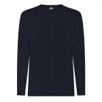 T-shirt Maniche Lunghe