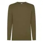 T-shirt Maniche Lunghe