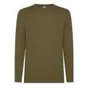 T-shirt Maniche Lunghe