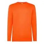 T-shirt Maniche Lunghe