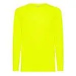 T-shirt Maniche Lunghe