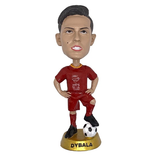 [GGIT0471XX] GONGOLO DYBALA B