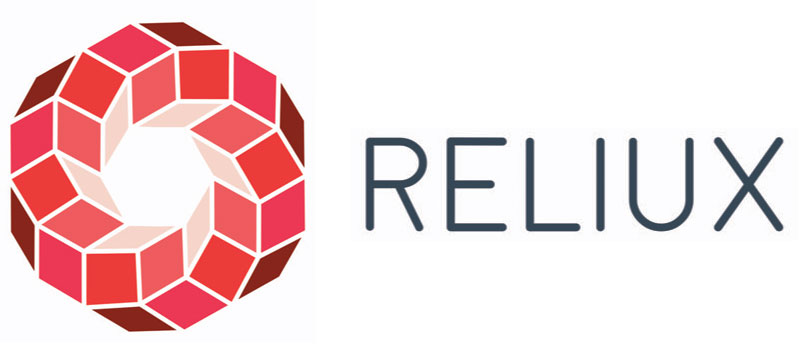 RELIUX - Articoli Personalizzati